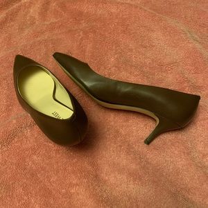 Nine West Heels
